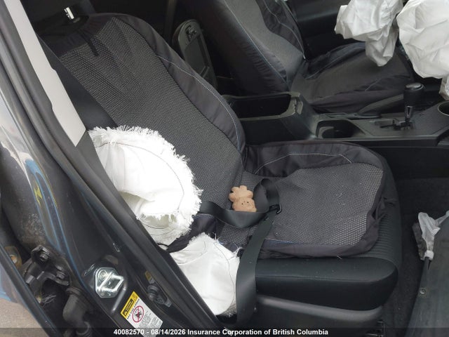 40082570 :رقم المزاد ، 2T3ZFREVXFW155044 vin ، 2015 Toyota Rav4 مزاد بيع