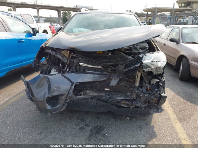 40082570 :رقم المزاد ، 2T3ZFREVXFW155044 vin ، 2015 Toyota Rav4 مزاد بيع