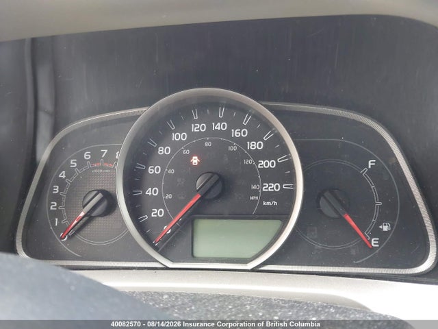 40082570 :رقم المزاد ، 2T3ZFREVXFW155044 vin ، 2015 Toyota Rav4 مزاد بيع