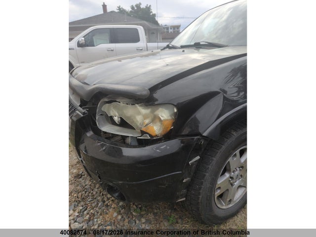 40082574 :رقم المزاد ، 1FMCU941X5KA91830 vin ، 2005 Ford Escape Limited مزاد بيع