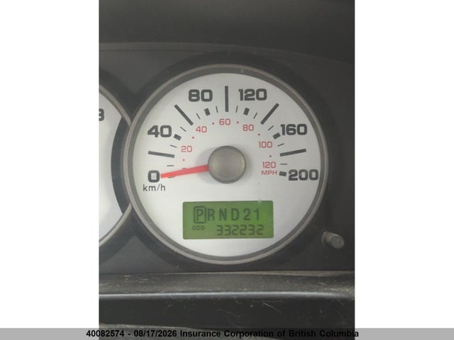 40082574 :رقم المزاد ، 1FMCU941X5KA91830 vin ، 2005 Ford Escape Limited مزاد بيع