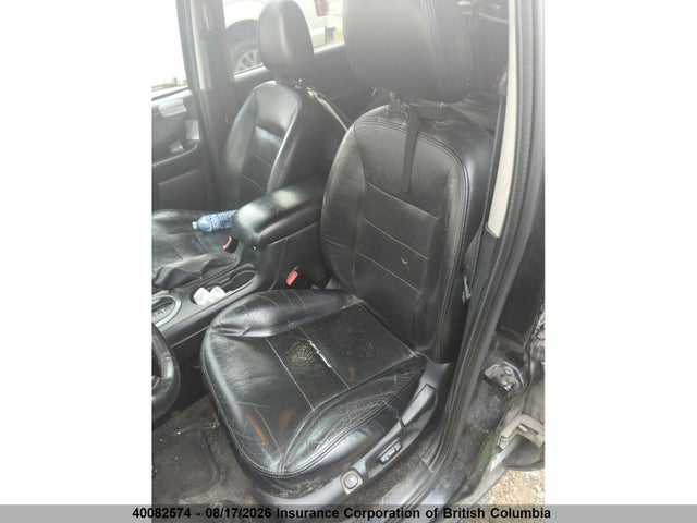 40082574 :رقم المزاد ، 1FMCU941X5KA91830 vin ، 2005 Ford Escape Limited مزاد بيع