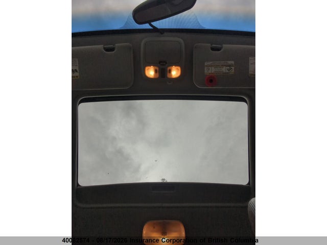 40082574 :رقم المزاد ، 1FMCU941X5KA91830 vin ، 2005 Ford Escape Limited مزاد بيع