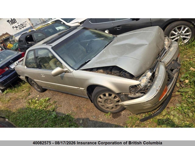 Продаж на аукціоні авто 1993 Honda Accord Se, vin: 1HGCB7282PA801666, номер лоту: 40082575
