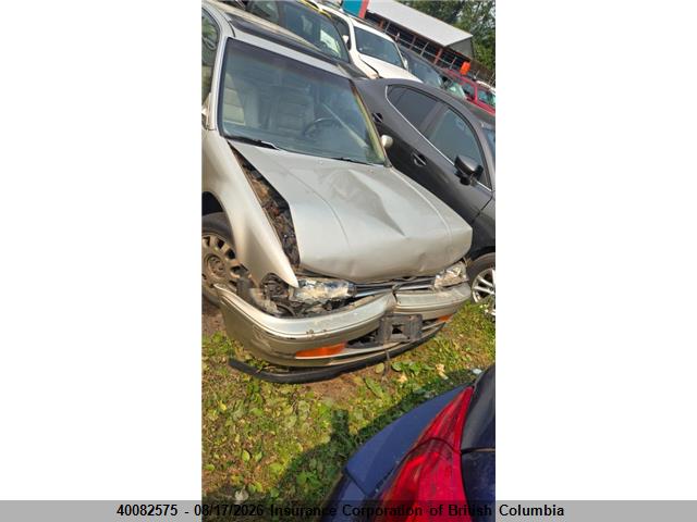 Продаж на аукціоні авто 1993 Honda Accord Se, vin: 1HGCB7282PA801666, номер лоту: 40082575