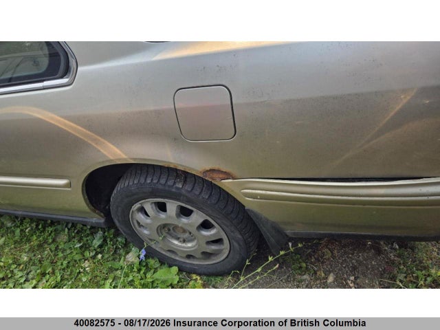 Продаж на аукціоні авто 1993 Honda Accord Se, vin: 1HGCB7282PA801666, номер лоту: 40082575