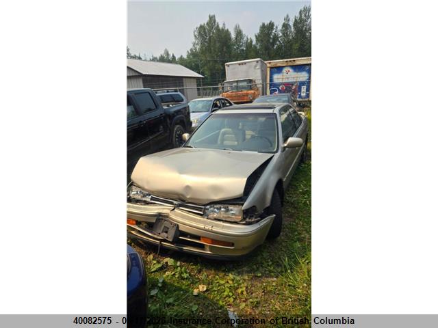 Продаж на аукціоні авто 1993 Honda Accord Se, vin: 1HGCB7282PA801666, номер лоту: 40082575