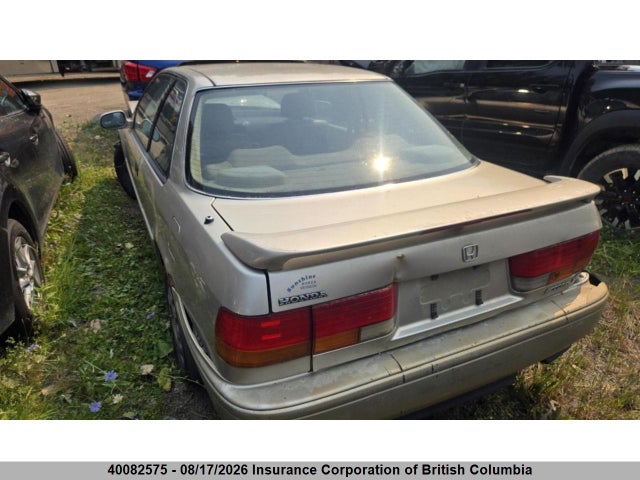 Продаж на аукціоні авто 1993 Honda Accord Se, vin: 1HGCB7282PA801666, номер лоту: 40082575
