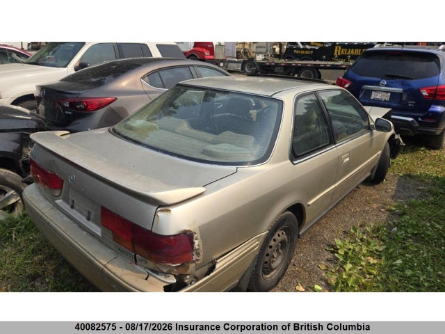 Продаж на аукціоні авто 1993 Honda Accord Se, vin: 1HGCB7282PA801666, номер лоту: 40082575