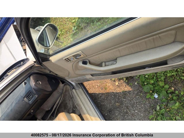 Продаж на аукціоні авто 1993 Honda Accord Se, vin: 1HGCB7282PA801666, номер лоту: 40082575