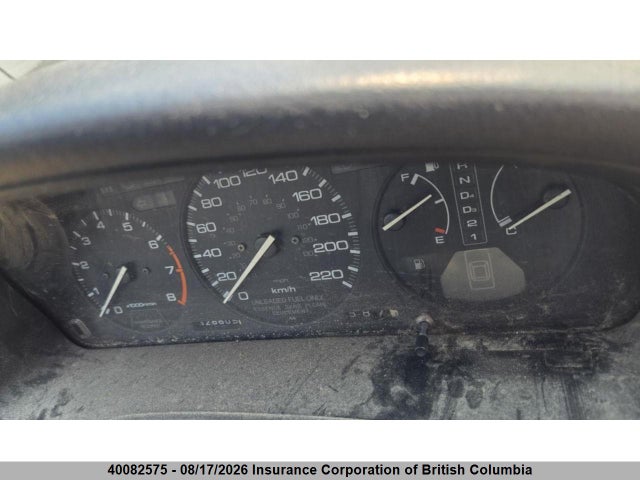 Продаж на аукціоні авто 1993 Honda Accord Se, vin: 1HGCB7282PA801666, номер лоту: 40082575