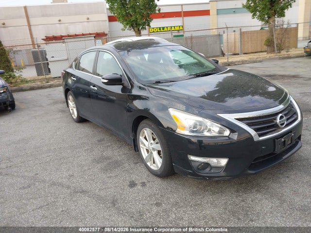 Auction sale of the 2015 Nissan Altima 2.5/s/sv/sl, vin: 1N4AL3AP4FN373472, lot number: 40082577