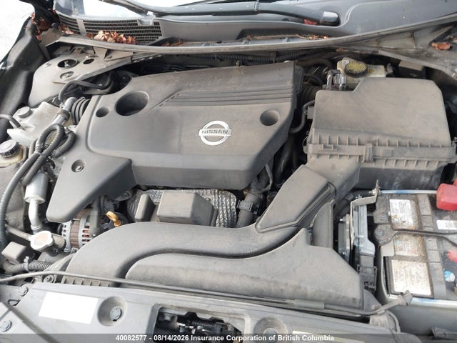 Продаж на аукціоні авто 2015 Nissan Altima 2.5/s/sv/sl, vin: 1N4AL3AP4FN373472, номер лоту: 40082577
