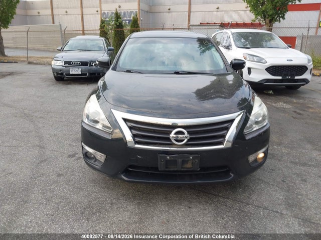 Продаж на аукціоні авто 2015 Nissan Altima 2.5/s/sv/sl, vin: 1N4AL3AP4FN373472, номер лоту: 40082577