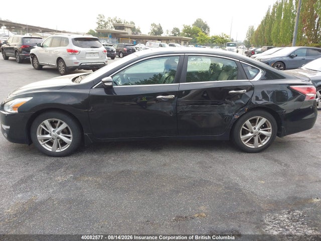 Продаж на аукціоні авто 2015 Nissan Altima 2.5/s/sv/sl, vin: 1N4AL3AP4FN373472, номер лоту: 40082577