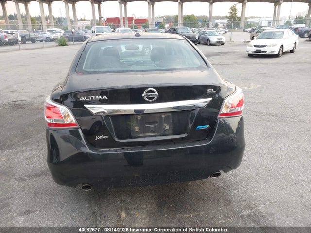 Продаж на аукціоні авто 2015 Nissan Altima 2.5/s/sv/sl, vin: 1N4AL3AP4FN373472, номер лоту: 40082577