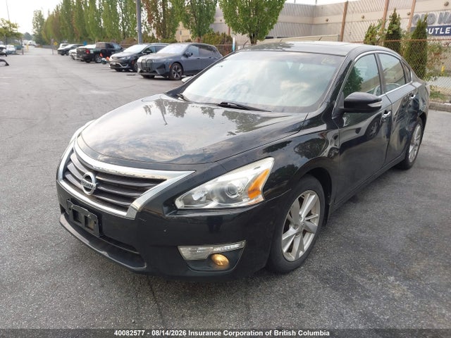 Продаж на аукціоні авто 2015 Nissan Altima 2.5/s/sv/sl, vin: 1N4AL3AP4FN373472, номер лоту: 40082577