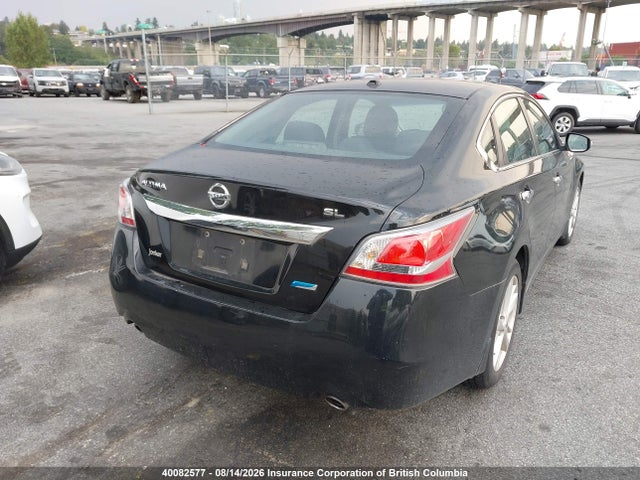 Продаж на аукціоні авто 2015 Nissan Altima 2.5/s/sv/sl, vin: 1N4AL3AP4FN373472, номер лоту: 40082577