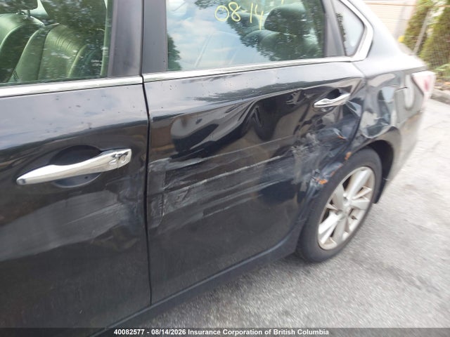 Продаж на аукціоні авто 2015 Nissan Altima 2.5/s/sv/sl, vin: 1N4AL3AP4FN373472, номер лоту: 40082577