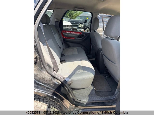 2005 Ford Escape Xlt მანქანა იყიდება აუქციონზე, vin: 1FMYU93175KD37739, აუქციონის ნომერი: 40082578