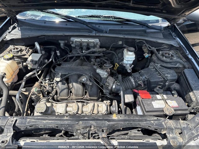 2005 Ford Escape Xlt მანქანა იყიდება აუქციონზე, vin: 1FMYU93175KD37739, აუქციონის ნომერი: 40082578