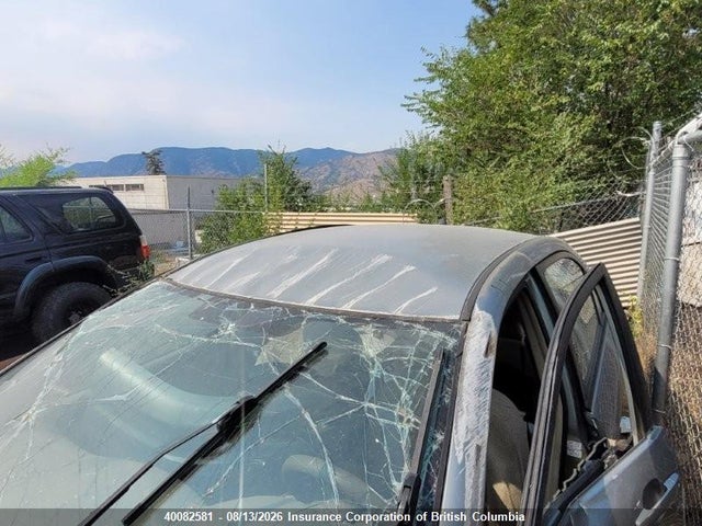 Продажа на аукционе авто 2003 Toyota Corolla Ce/le/s, vin: 2T1BR32E33C708374, номер лота: 40082581