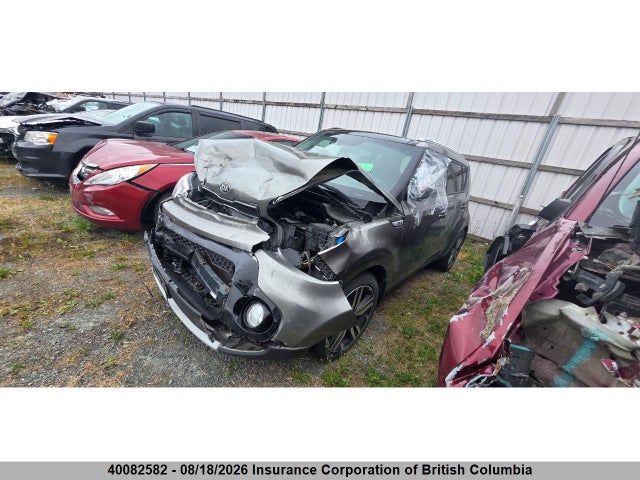 Aukcja sprzedaży 2025 Kia Niro, vin: KNDCU3LF8S5284261, numer aukcji: 40082582