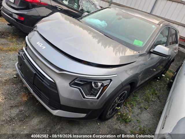 Aukcja sprzedaży 2025 Kia Niro, vin: KNDCU3LF8S5284261, numer aukcji: 40082582