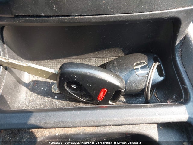 Продаж на аукціоні авто 2008 Honda Civic, vin: 2HGFG12338H003535, номер лоту: 40082585