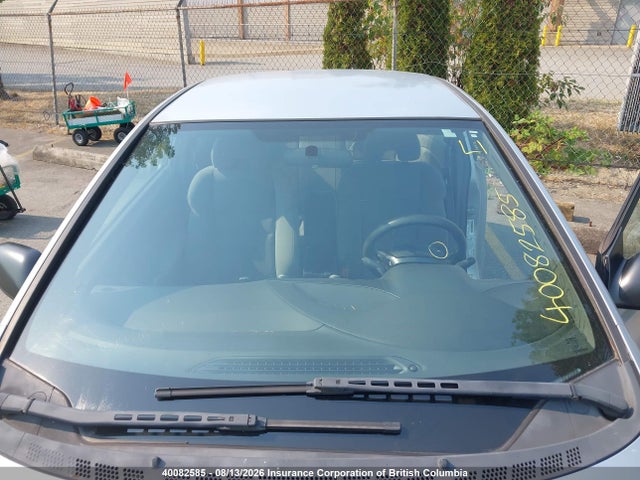Продаж на аукціоні авто 2008 Honda Civic, vin: 2HGFG12338H003535, номер лоту: 40082585