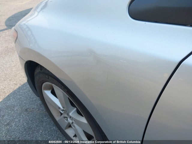 Продаж на аукціоні авто 2008 Honda Civic, vin: 2HGFG12338H003535, номер лоту: 40082585