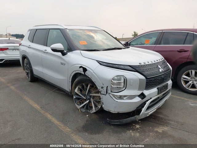 Aukcja sprzedaży 2025 Mitsubishi Outlander Se, vin: JA4T5VA99SZ603126, numer aukcji: 40082586