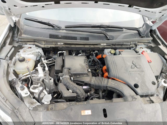 Aukcja sprzedaży 2025 Mitsubishi Outlander Se, vin: JA4T5VA99SZ603126, numer aukcji: 40082586