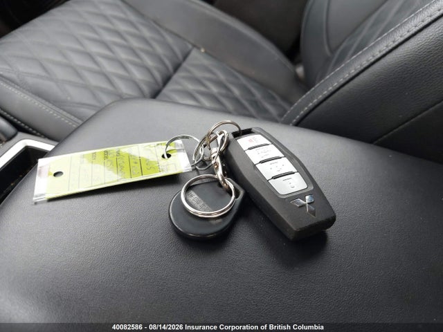 Aukcja sprzedaży 2025 Mitsubishi Outlander Se, vin: JA4T5VA99SZ603126, numer aukcji: 40082586