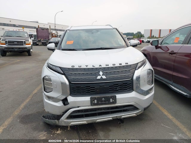 Aukcja sprzedaży 2025 Mitsubishi Outlander Se, vin: JA4T5VA99SZ603126, numer aukcji: 40082586