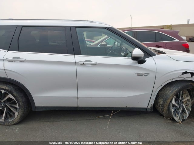 Aukcja sprzedaży 2025 Mitsubishi Outlander Se, vin: JA4T5VA99SZ603126, numer aukcji: 40082586