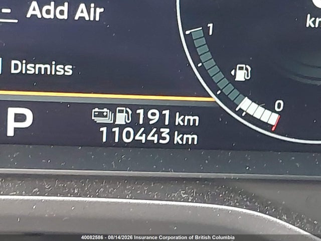 Aukcja sprzedaży 2025 Mitsubishi Outlander Se, vin: JA4T5VA99SZ603126, numer aukcji: 40082586