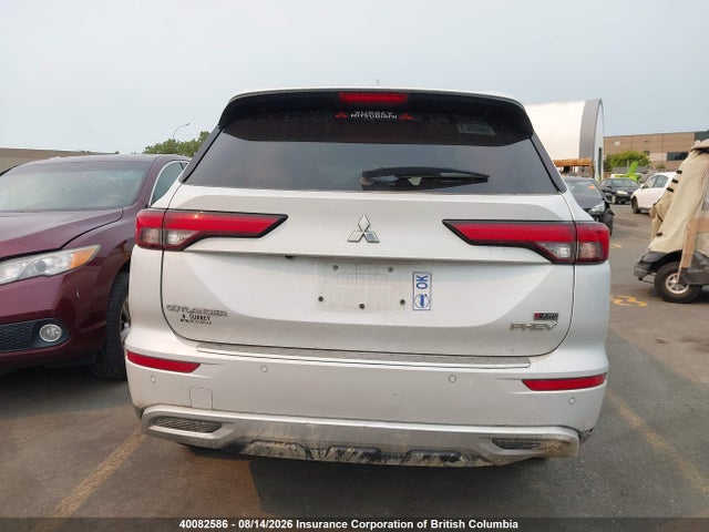 Aukcja sprzedaży 2025 Mitsubishi Outlander Se, vin: JA4T5VA99SZ603126, numer aukcji: 40082586
