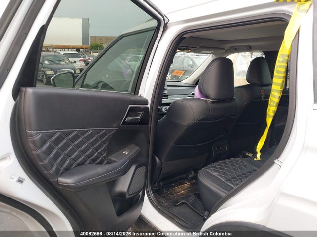 Aukcja sprzedaży 2025 Mitsubishi Outlander Se, vin: JA4T5VA99SZ603126, numer aukcji: 40082586