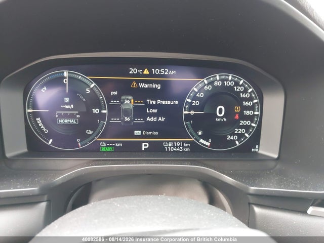 Aukcja sprzedaży 2025 Mitsubishi Outlander Se, vin: JA4T5VA99SZ603126, numer aukcji: 40082586