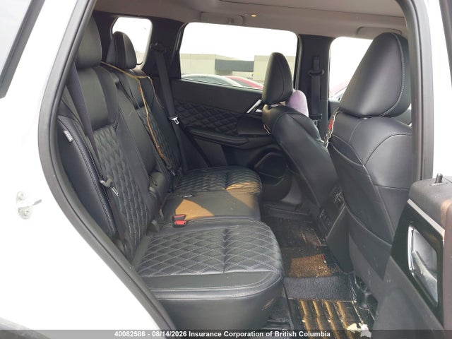 Aukcja sprzedaży 2025 Mitsubishi Outlander Se, vin: JA4T5VA99SZ603126, numer aukcji: 40082586