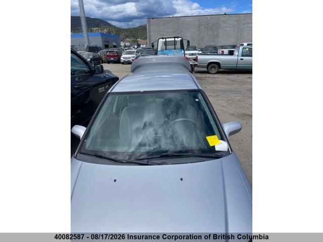 Продажа на аукционе авто 2002 Honda Civic, vin: 2HGES16812H922909, номер лота: 40082587