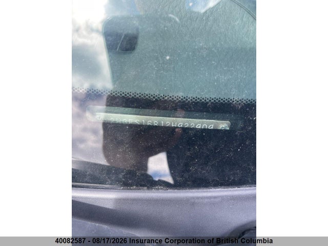 Продажа на аукционе авто 2002 Honda Civic, vin: 2HGES16812H922909, номер лота: 40082587