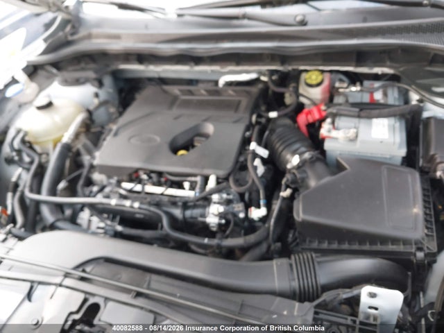40082588 :رقم المزاد ، 1FMCU9F60LUB82258 vin ، 2020 Ford Escape S مزاد بيع
