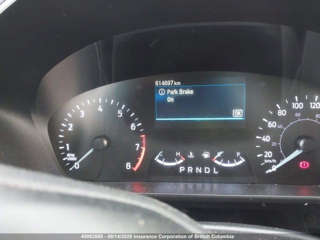 40082588 :رقم المزاد ، 1FMCU9F60LUB82258 vin ، 2020 Ford Escape S مزاد بيع