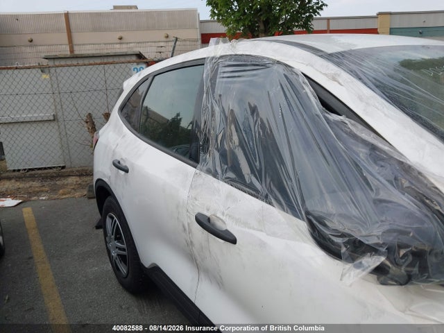 40082588 :رقم المزاد ، 1FMCU9F60LUB82258 vin ، 2020 Ford Escape S مزاد بيع