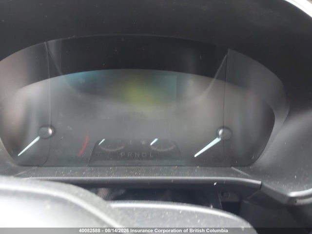 40082588 :رقم المزاد ، 1FMCU9F60LUB82258 vin ، 2020 Ford Escape S مزاد بيع