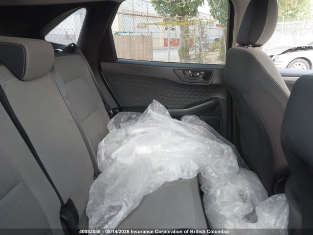 40082588 :رقم المزاد ، 1FMCU9F60LUB82258 vin ، 2020 Ford Escape S مزاد بيع