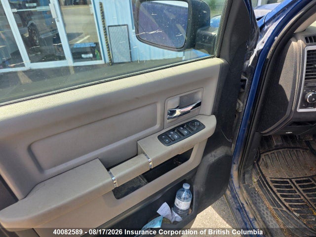 Aukcja sprzedaży 2009 Dodge Ram 1500 Slt/sport, vin: 1D3HV18T69S823937, numer aukcji: 40082589