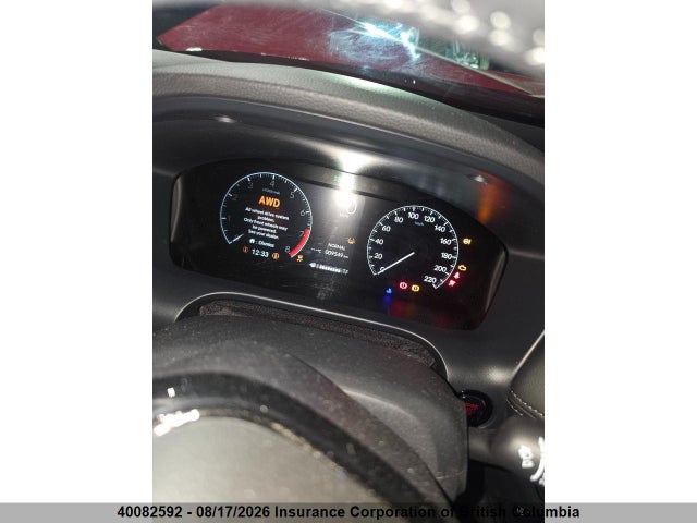 Aukcja sprzedaży 2026 Honda Hr-v, vin: 3CZRZ2H78TM100062, numer aukcji: 40082592